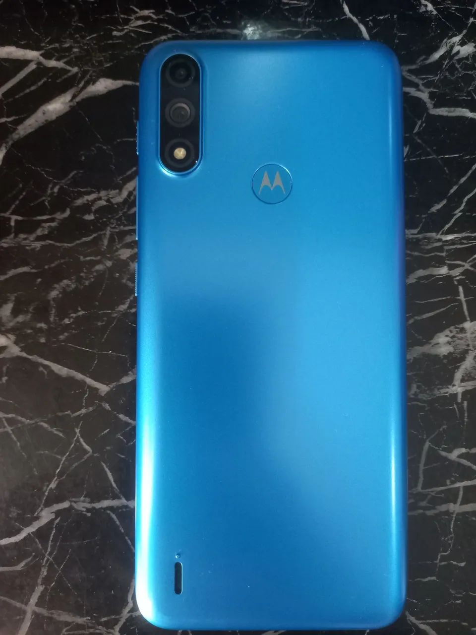 Vendo Moto G9 PLAY e Moto E7 Power  - Foto 5
