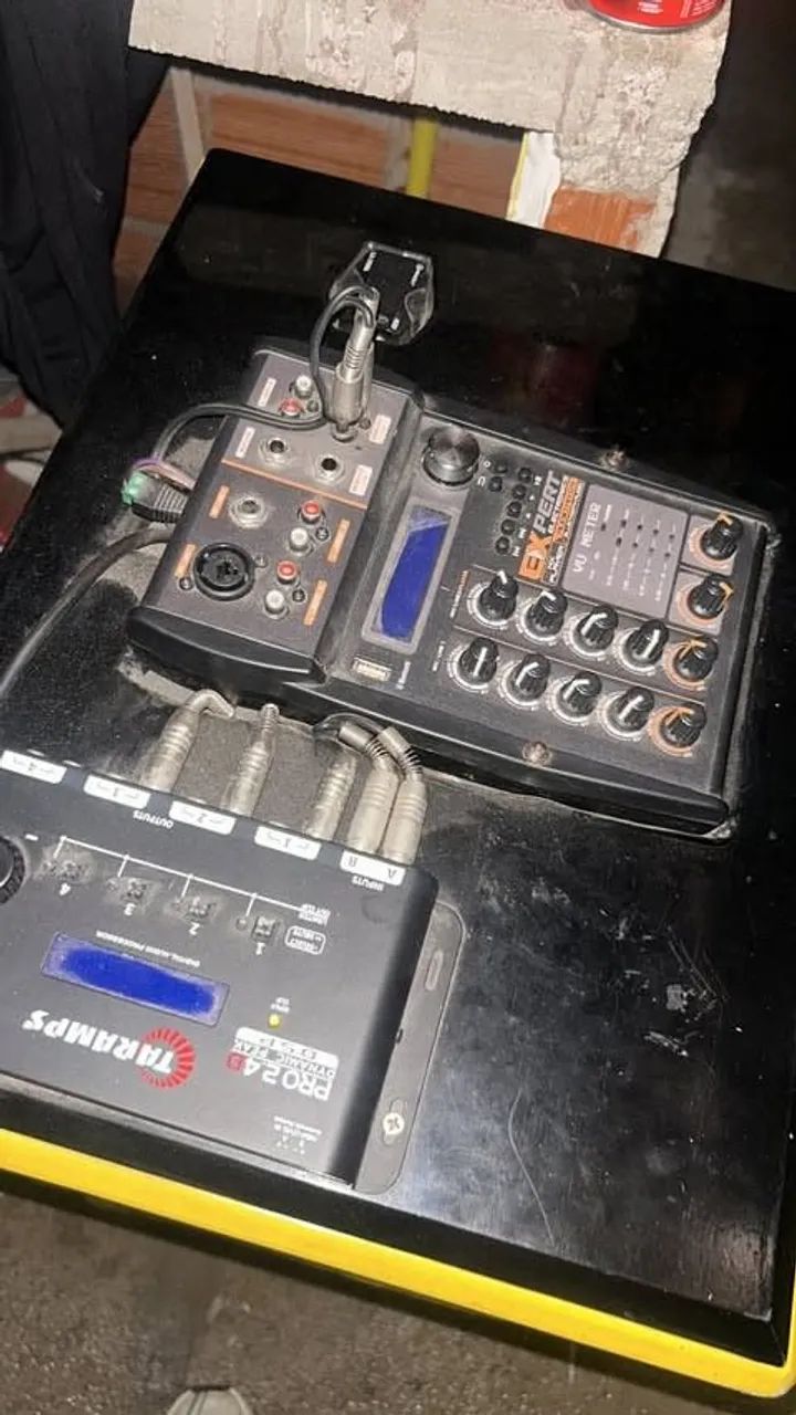 Vendo caixa Bob. 3600$ - Foto 3