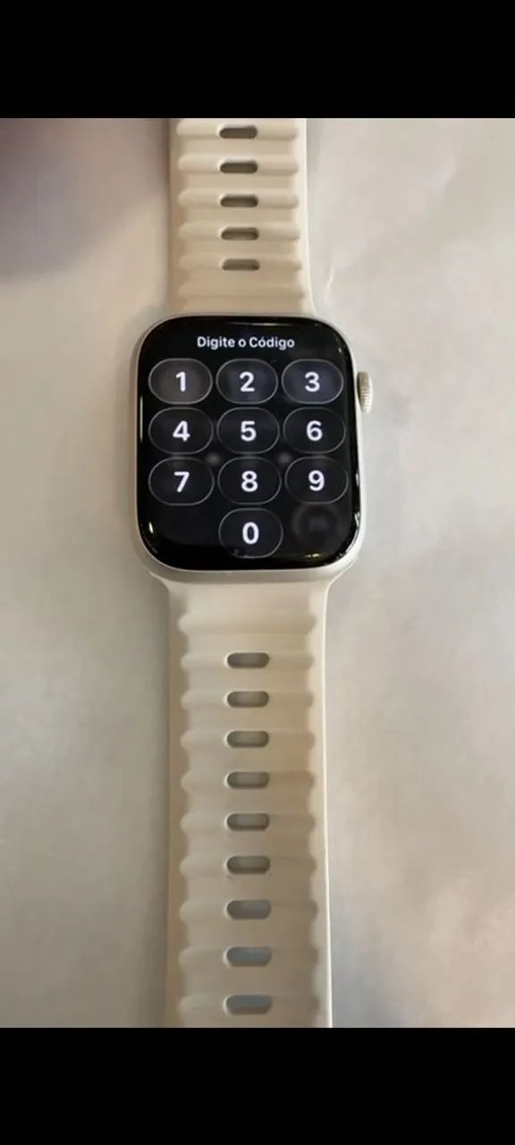 Smartwatch Apple 8 - Foto 2