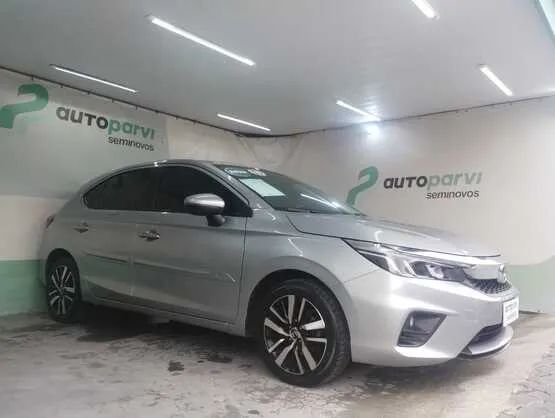Honda City 2023