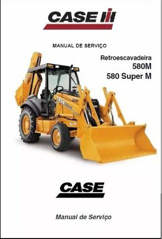 Manuais de Máquinas e rompedores