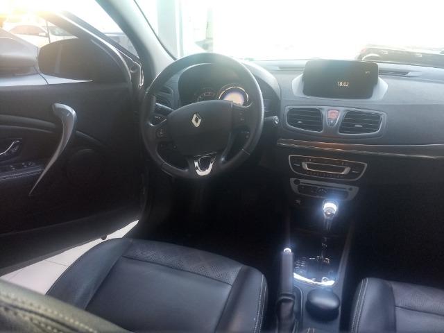 Renault Fluence - Foto 5