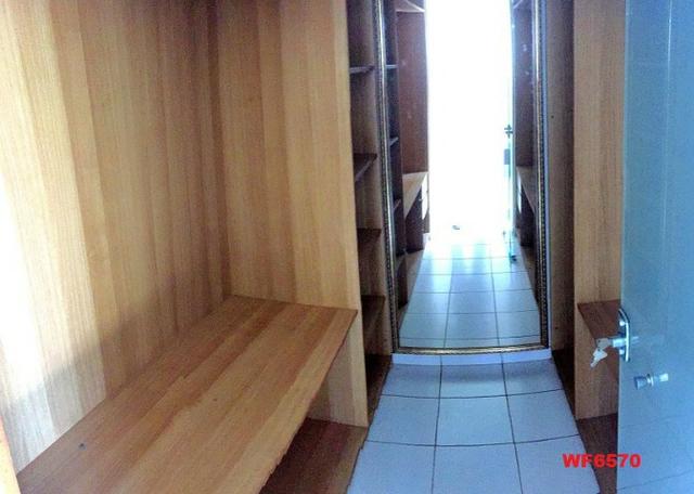 Olavo Brasil, apartamento, Aldeota, 3 suítes, 2 vagas, próx ao colégio Santa Cecília - Foto 6