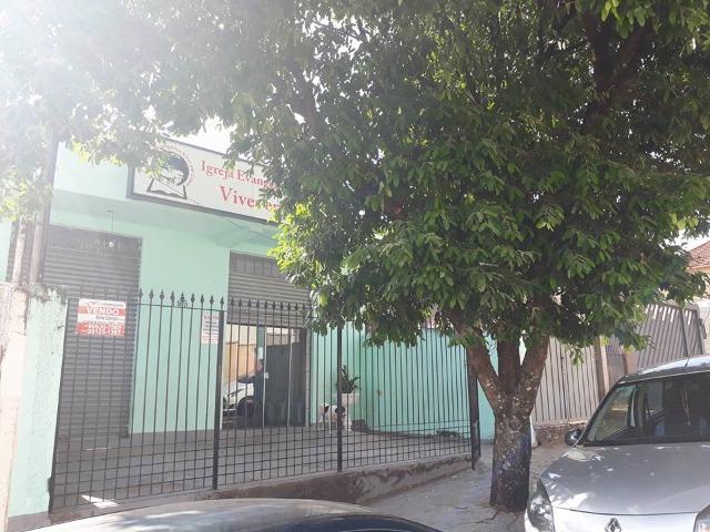 Salão comercial pertinho do centro - com preço de ocasião