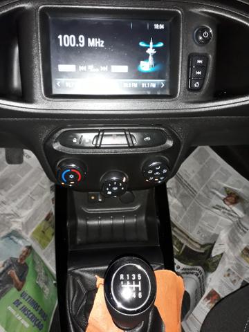 Prisma 1.4 LT 2019 IPVA 2019 pago - Foto 5