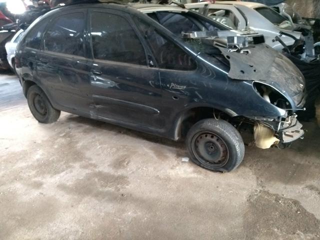 Sucatas pegout - Foto 9
