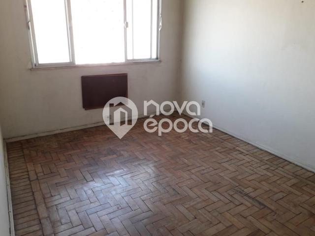 Casa de vila à venda com 5 dormitórios em Cachambi, Rio de janeiro cod:LN5CV29673 - Foto 16