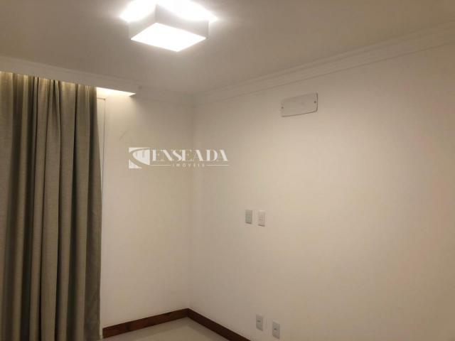Apartamento, Mata da Praia, Vitória-ES - Foto 16