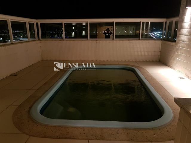 Apartamento, Mata da Praia, Vitória-ES - Foto 6