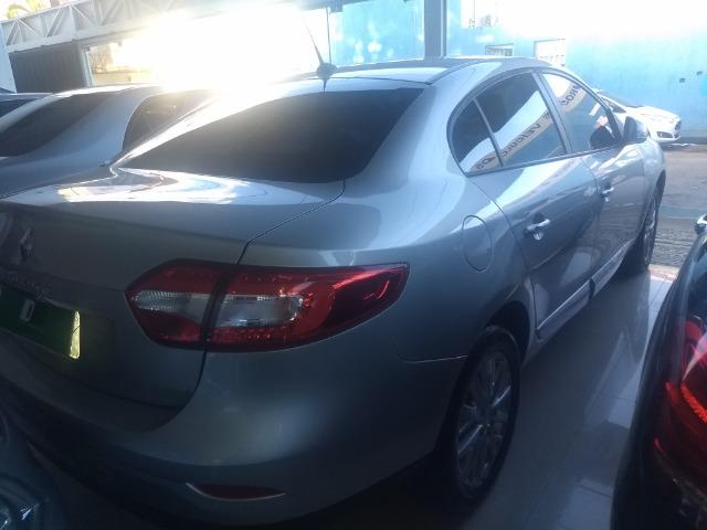 Renault Fluence - Foto 9