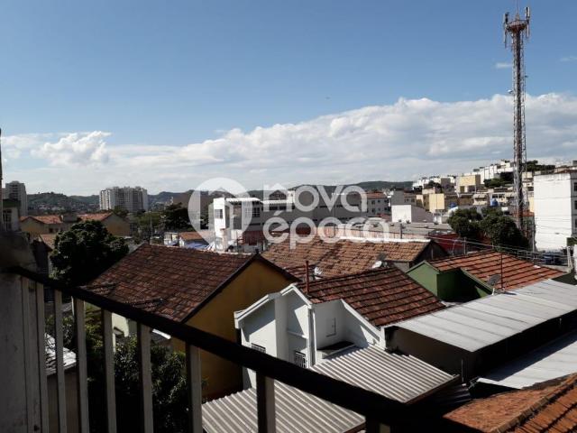 Casa de vila à venda com 5 dormitórios em Cachambi, Rio de janeiro cod:LN5CV29673 - Foto 6