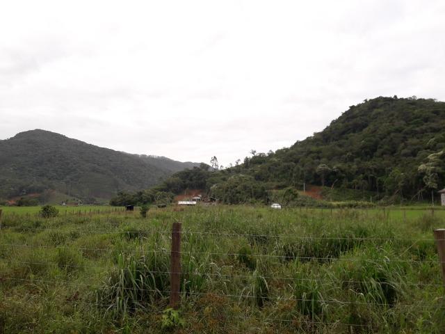 Sitio 23.000 mt² em Luiz Alves SC - Foto 10