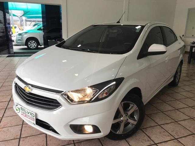 GM - CHEVROLET PRISMA SED. LTZ 1.4 8V FLEXPOWER 4P 2017 