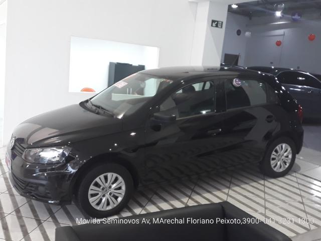 Volkswagen Gol 1.6 trendline completo - Foto 3