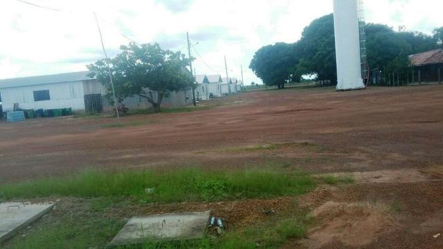 Fazenda 39000 ha Vale do Araguaia MT - Foto 5