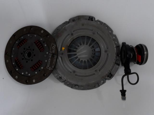*-Kit de Embreagem Corsa - Foto 4