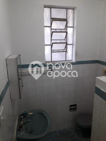 Casa de vila à venda com 5 dormitórios em Cachambi, Rio de janeiro cod:LN5CV29673 - Foto 2