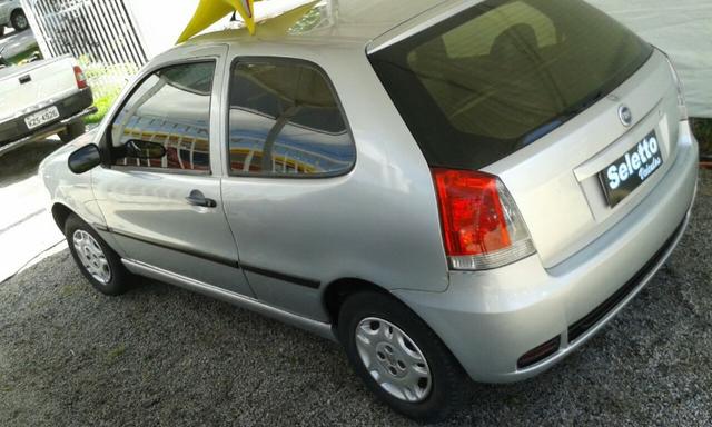 FIAT PALIO EDX 1.0 MPI 2P 2007 - 555628550  OLX