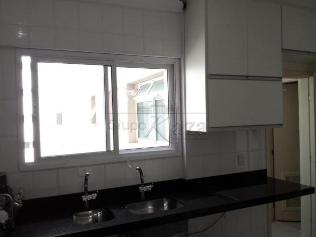 Grand Splendor, vista maravilhosa! 142m², 3 dorm, 2 suítes, ótimo acabamento - Foto 9