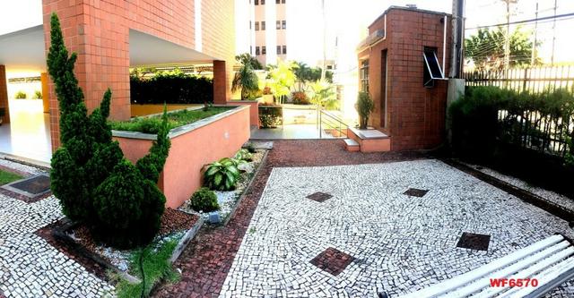 Olavo Brasil, apartamento, Aldeota, 3 suítes, 2 vagas, próx ao colégio Santa Cecília - Foto 15