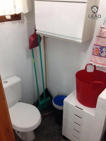 Casa à venda com 2 dormitórios em Loteamento parque recreio, São leopoldo cod:1133 - Foto 10