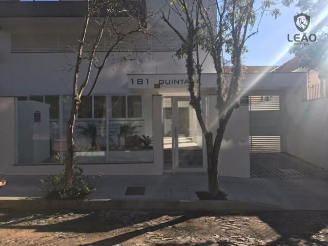 Apartamento à venda com 2 dormitórios em Morro do espelho, São leopoldo cod:1302