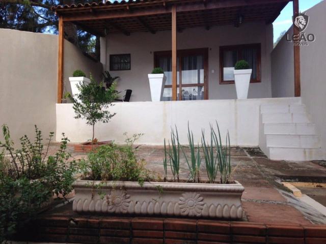 Casa à venda com 2 dormitórios em Loteamento parque recreio, São leopoldo cod:1133 - Foto 14