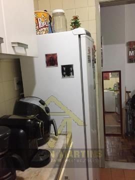 Kitchenette/conjugado à venda com 1 dormitórios em Centro vitoria, Vitória cod:8947 - Foto 11