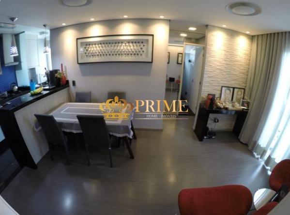Apartamento para alugar com 3 dormitórios em Vila marieta, Campinas cod:AP003477 - Foto 6