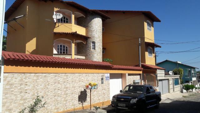 Alugo Quarto e Sala Com Garagem Em São Francisco Isento IPTU e Condomínio