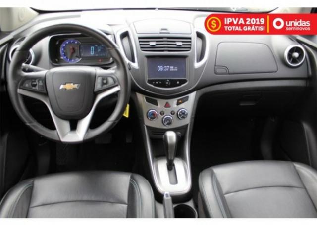 Gm - Chevrolet Tracker - Foto 3