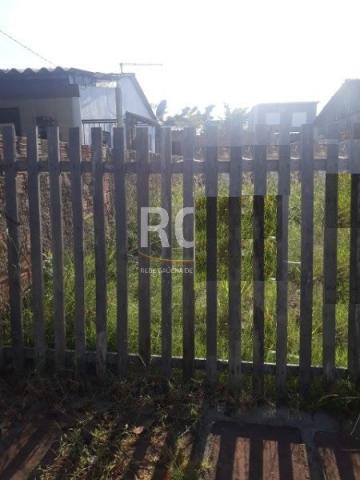 Terreno à venda em Hípica, Porto alegre cod:MI269245