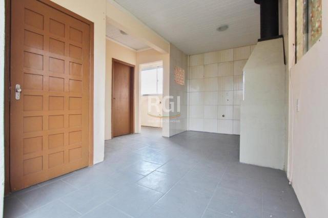 Apartamento para alugar com 1 dormitórios em Teresópolis, Porto alegre cod:BT8688 - Foto 4