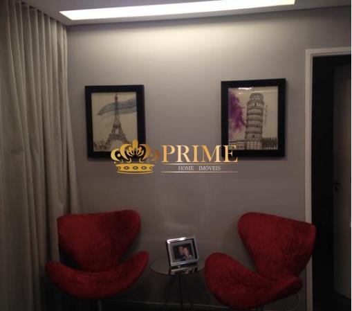 Apartamento para alugar com 3 dormitórios em Vila marieta, Campinas cod:AP003477 - Foto 3
