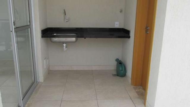 Cobertura à venda, 3 quartos, 3 vagas, padre eustáquio - belo horizonte/mg - Foto 13