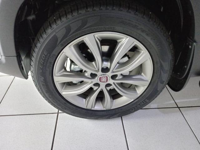 Fiat Toro Ranch 2.0 4x4 Aut Diesel 19/20 0km IPVA 2020 pago - Foto 14