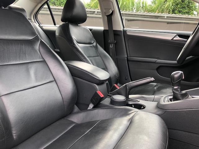 Jetta 2.0 8v Tiptronic *Km45.000 - Foto 8