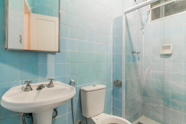 Apartamento para alugar com 2 dormitórios em Jardim botanico, Rio de janeiro cod:1596 - Foto 12