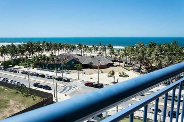 Lindo apartamento por Temporada- Praia do Futuro- Fortaleza - Foto 6