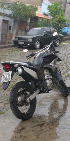 Xre 300