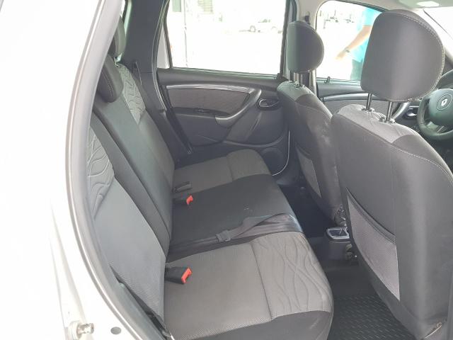 Renault duster techroad mídia nav 2015 - Foto 7