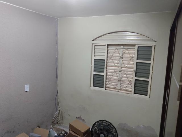 Casa de 2 quartos com suite na QC 06 Riacho Fundo II - Foto 11