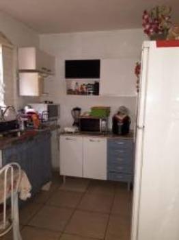 Linda casa na 405 do recanto das emas - Foto 5