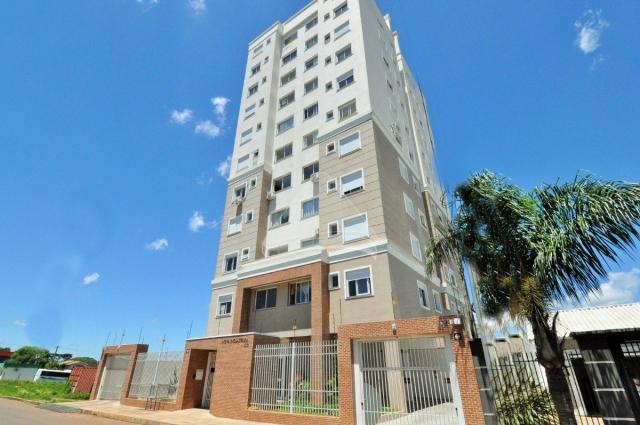 Apartamento à venda com 2 dormitórios em Petrópolis, Passo fundo cod:11972