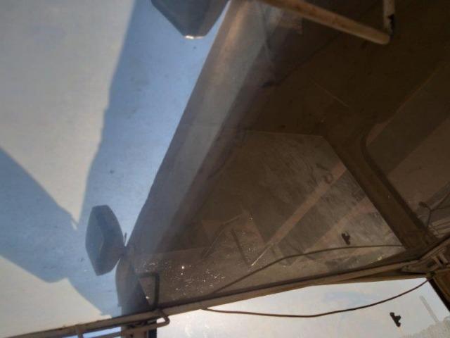Escavadeira case motor cummins cke ano 89 - Foto 3