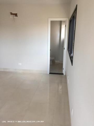 Sala comercial para locação em presidente prudente, edificio torres empresarial washington - Foto 10