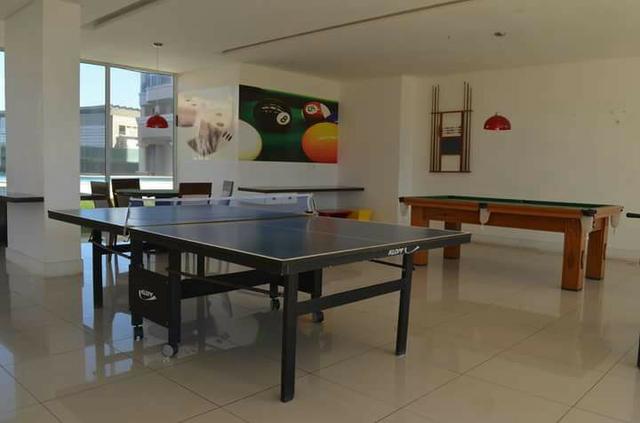Lindo apartamento por Temporada- Praia do Futuro- Fortaleza - Foto 18