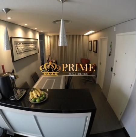 Apartamento para alugar com 3 dormitórios em Vila marieta, Campinas cod:AP003477