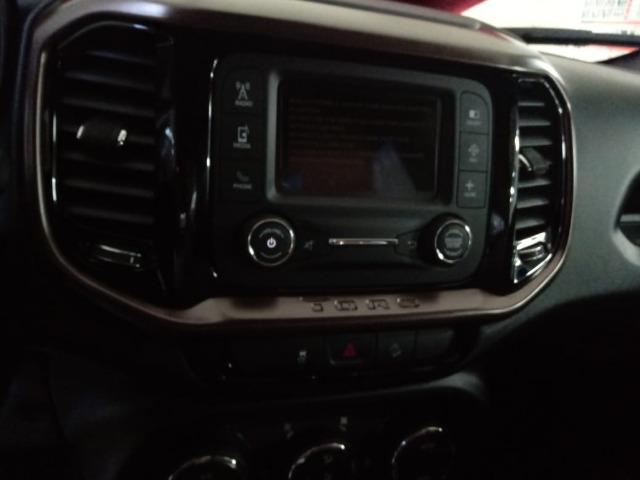Fiat Toro Ranch 2.0 4x4 Aut Diesel 19/20 0km IPVA 2020 pago - Foto 8