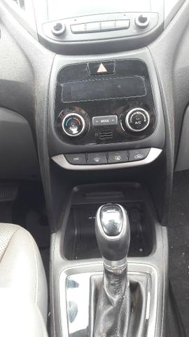 Comando Ar Condicionado Digital Hyundai Hb20 Original